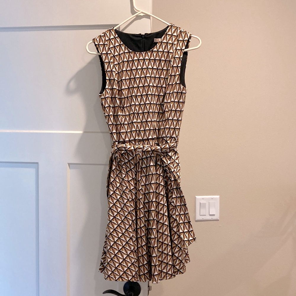 Beautiful Anthropologie Hutch dress. NWT. Never Worn.